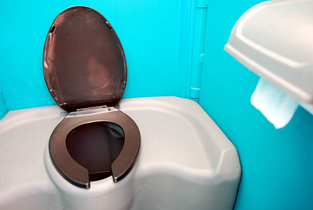 Portable Toilet Options We Offer in Heavener, OK